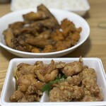 啓太郎の黄金からあげ - 