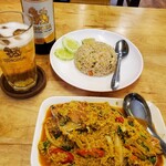 Imjai Thaifood 33  - 