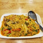 Imjai Thaifood 33  - 