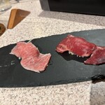 焼肉すだく家族亭 - 