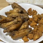 啓太郎の黄金からあげ - 