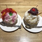 カジュアルレストラン ムジャキ - 