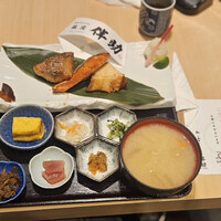 高級ブランド干物 銀座伴助 新宿タカシマヤ タイムズスクエア店 - 