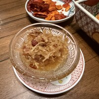 中国菜厨 エスサワダ 新丸ビル店 - 