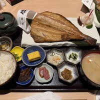 高級ブランド干物 銀座伴助 新宿タカシマヤ タイムズスクエア店 - 