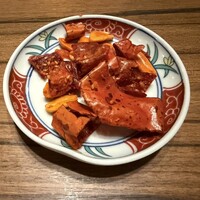 中国菜厨 エスサワダ 新丸ビル店 - 