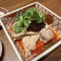 中国菜厨 エスサワダ 新丸ビル店 - 