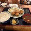 吉田屋天婦羅食堂