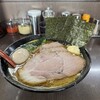 ラーメン 源絆家