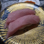 回転寿司 根室花まる - 