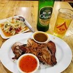 サバイジャイ レストラン - 