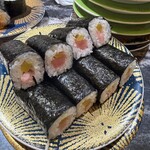 回転寿司 根室花まる - 