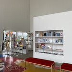 カフェ&ショップ cube - 