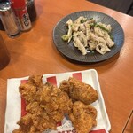 もつ千 虎ノ門店 - 