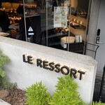 ル・ルソール - 