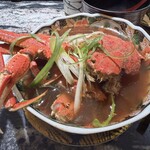 回転寿司 根室花まる - 