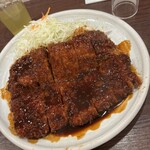 名古屋名物 みそかつ 矢場とん 名古屋駅名鉄店 - 