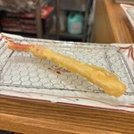 天ぷら ばく天 - 