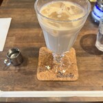 コーヒーワークショップ・シャンティ - 