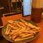 もつ千 虎ノ門店 - 