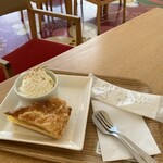 カフェ&ショップ cube - 