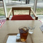 カフェ&ショップ cube - 