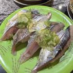 回転寿司 根室花まる - 