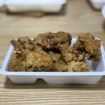 チキンショップ - 