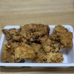 チキンショップ - 