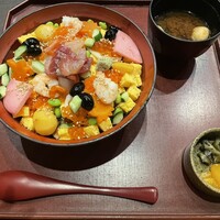 銀座 玉ゐ - 