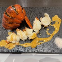 神戸牛ステーキ彩ダイニング - 