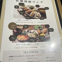 梅田 ワーフ - 