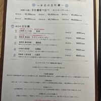 梅田 ワーフ - 