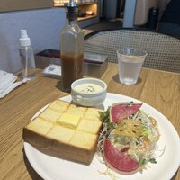 梅田 ワーフ - 