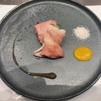 神戸牛ステーキ彩ダイニング - 
