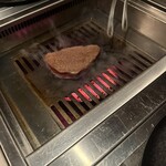 北海道焼肉 北うし - 