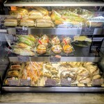 ブーランジェリー メチエ - 