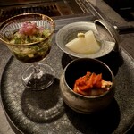 北海道焼肉 北うし - 