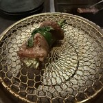 北海道焼肉 北うし - 