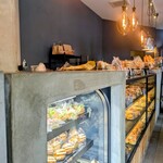 ブーランジェリー メチエ - 