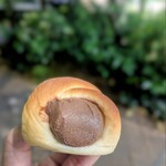 ブーランジェリー メチエ - 