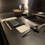 北海道焼肉 北うし - 