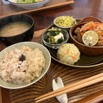 にしまきごはん - 