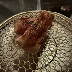 北海道焼肉 北うし - 