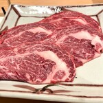 にくの匠 三芳 - 