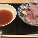 にくの匠 三芳 - 