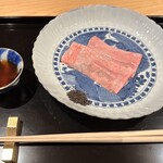 にくの匠 三芳 - 