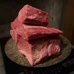 北海道焼肉 北うし - 