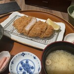 恵比寿かつ彩 - 