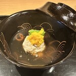 にくの匠 三芳 - 